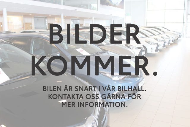 Toyota Proace Verso 2022