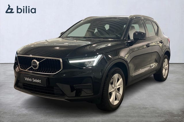 Volvo XC40 2024