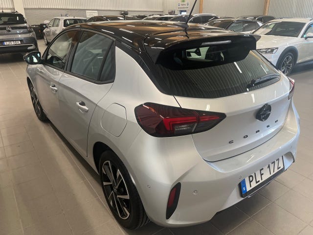 Opel Corsa 2025 – bild 3