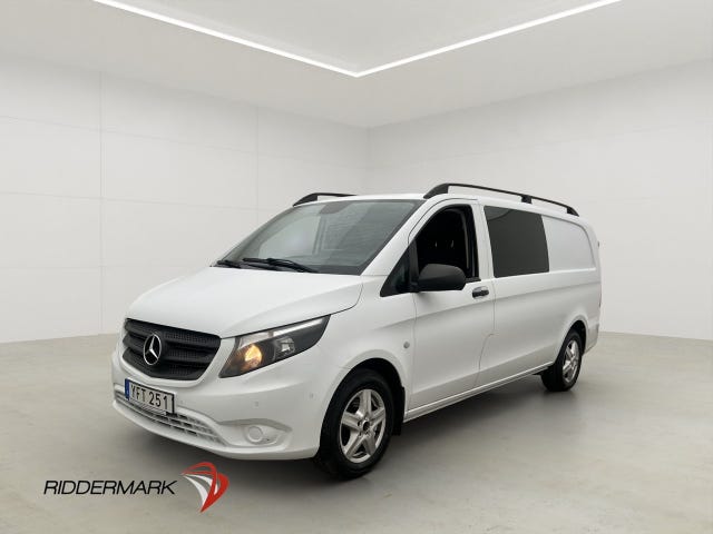Mercedes-Benz Vito 114 2017