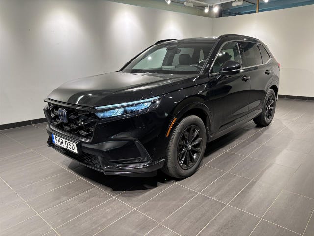 Honda CR-V 2024
