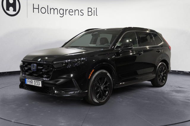 Honda CR-V 2024