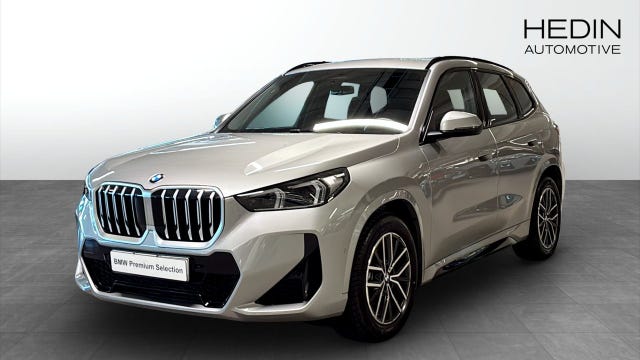 BMW X1 2026