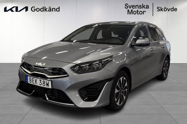 Kia Ceed 2024
