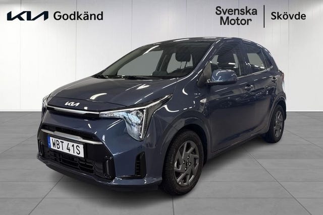 Kia Picanto 2025