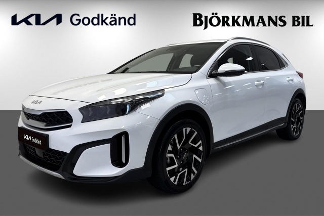 Kia XCeed 2024
