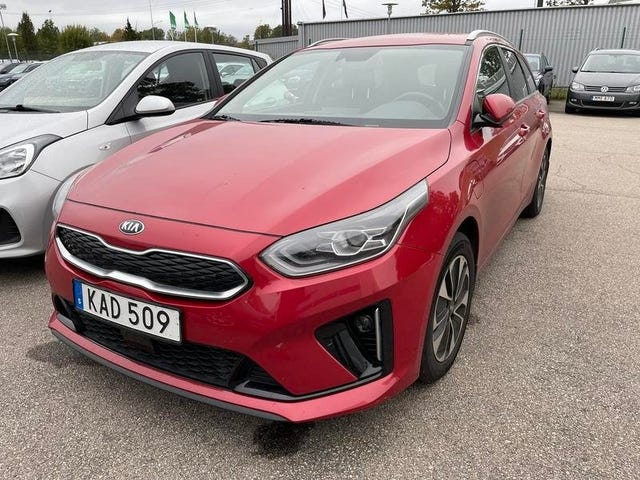 Kia Ceed 2020