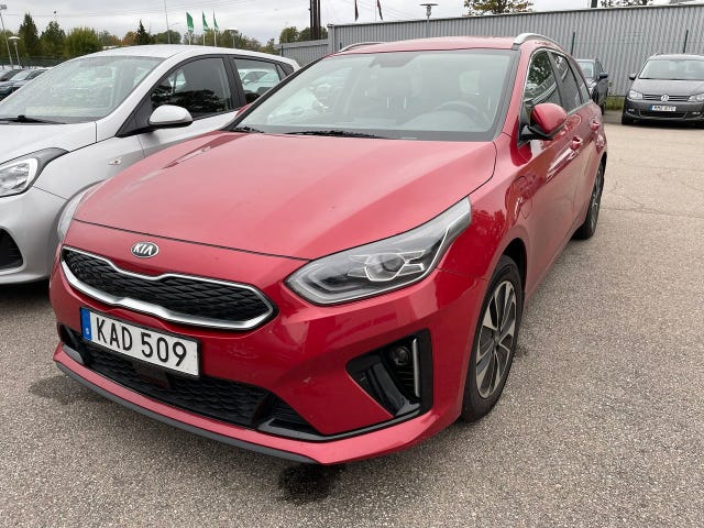Kia Ceed 2020