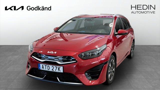 Kia Ceed 2023
