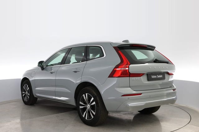 Volvo XC60 2025 – bild 3
