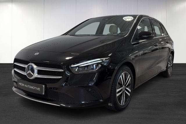 Mercedes-Benz B250 e 2022