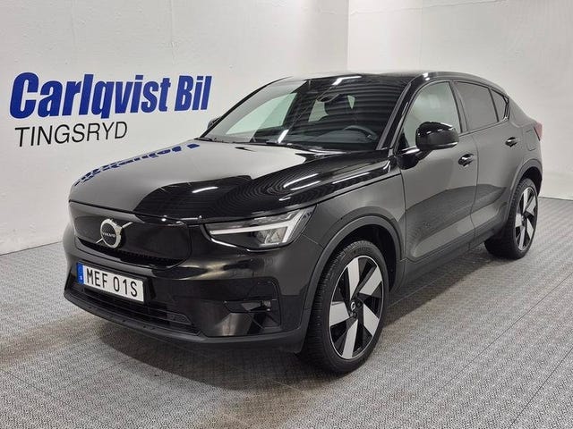 Volvo C40 2023