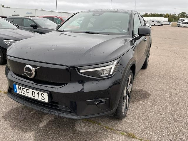 Volvo C40 2023