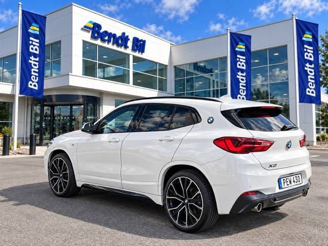 BMW X2 2020
