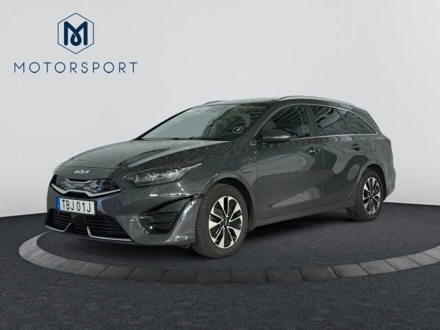 Kia Ceed 2023