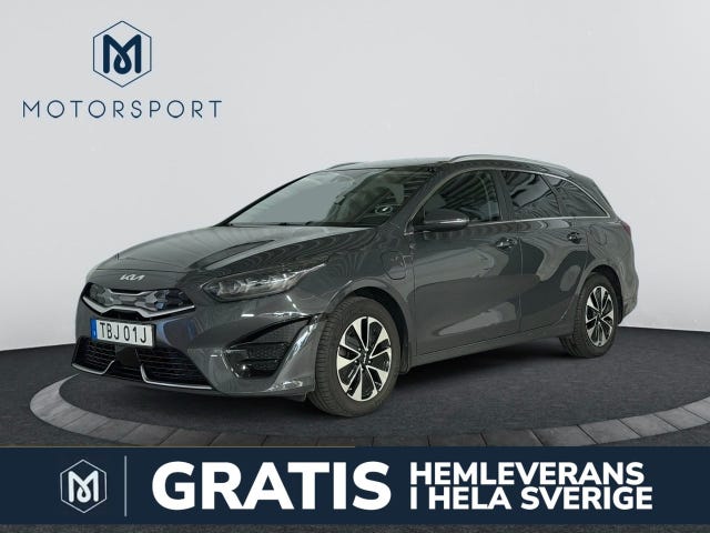 Kia Ceed 2023