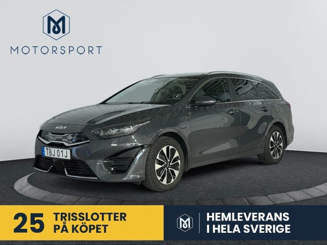 Kia Ceed 2023