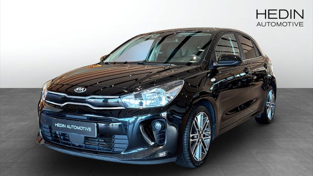 Kia Rio 2017