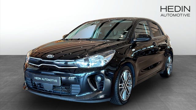 Kia Rio 2017