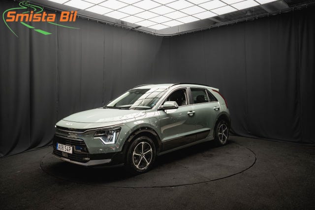 Kia Niro 2023
