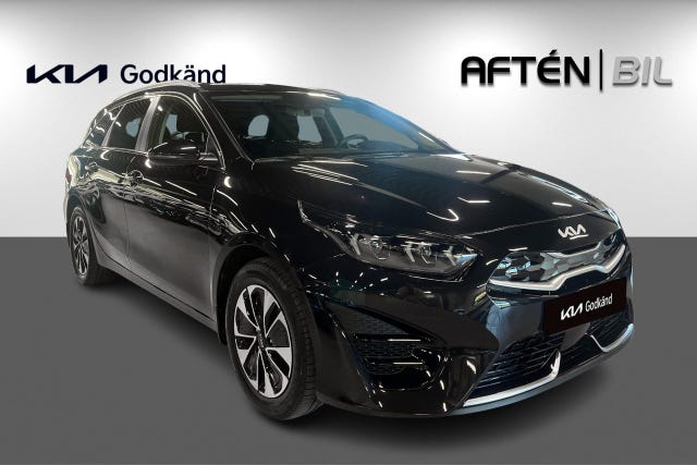 Kia Ceed 2024 – bild 4