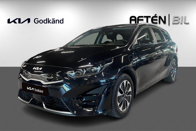 Kia Ceed 2024