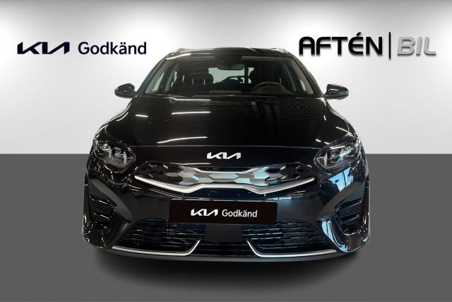 Kia Ceed 2024 – bild 3