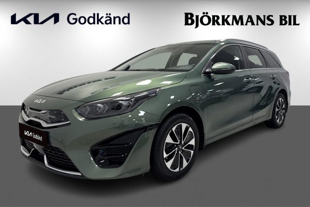 Kia Ceed 2024