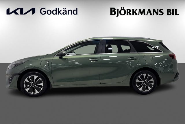 Kia Ceed 2024 – bild 4