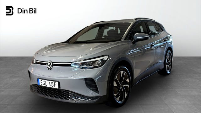 Volkswagen ID.4 2023