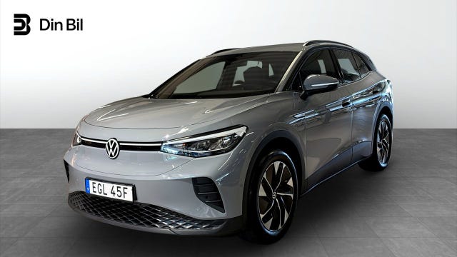 Volkswagen ID.4 2023