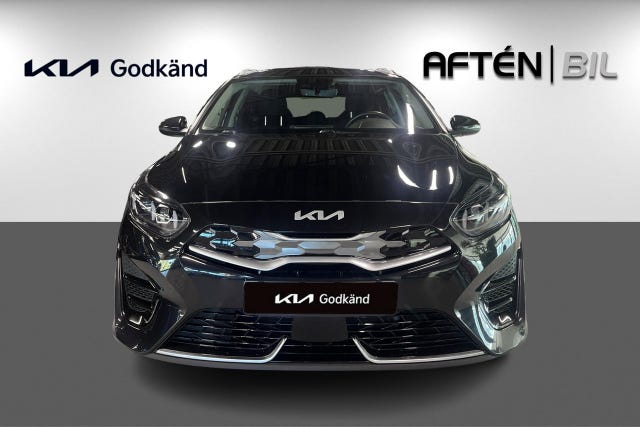 Kia Ceed 2024 – bild 3