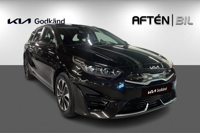 Kia Ceed 2024 – bild 4