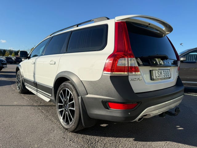 Volvo XC70 2015 – bild 2