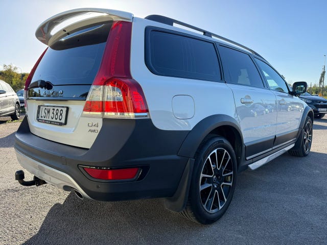 Volvo XC70 2015 – bild 4