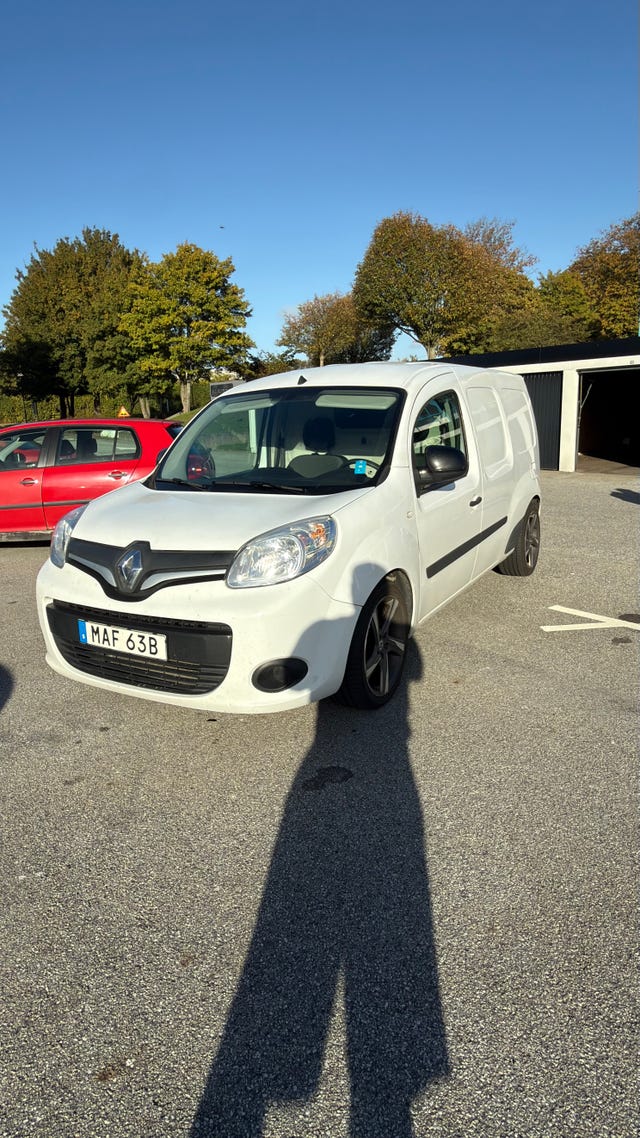Renault Kangoo Express Maxi 2020