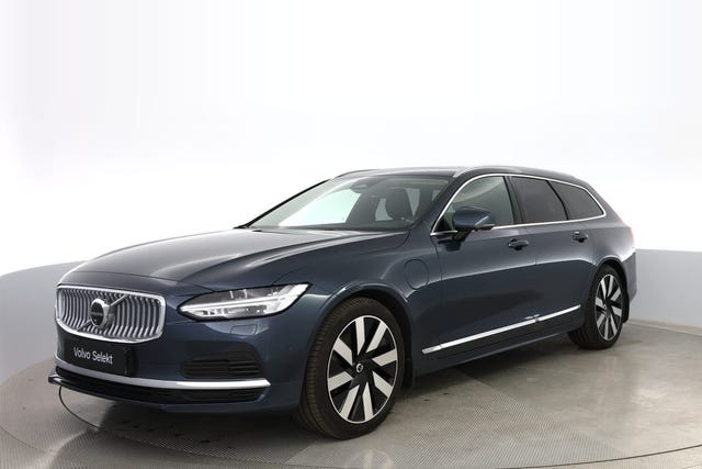 Volvo V90 2024