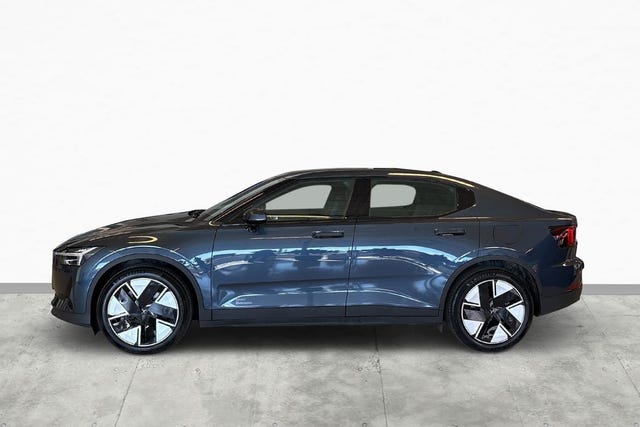 Polestar 2 2025