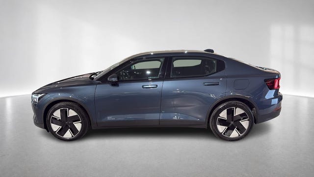Polestar 2 2025