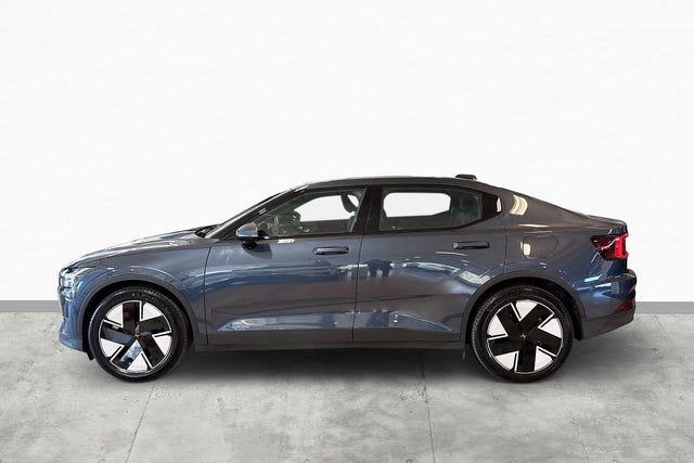 Polestar 2 2025