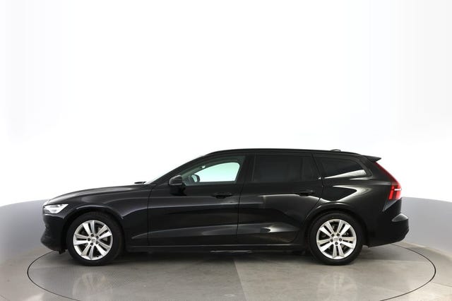 Volvo V60 2019 – bild 2
