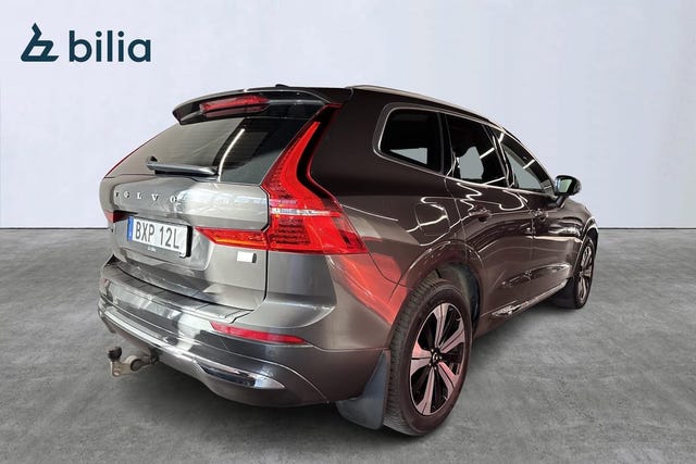 Volvo XC60 2023 – bild 4