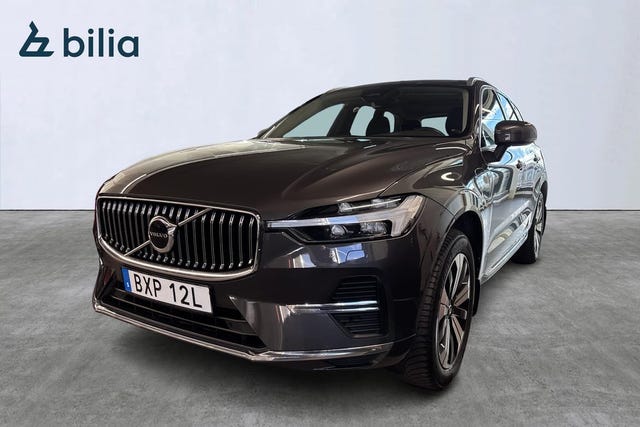 Volvo XC60 2023