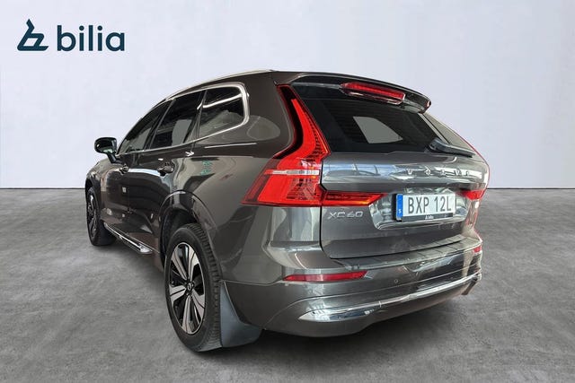 Volvo XC60 2023 – bild 3