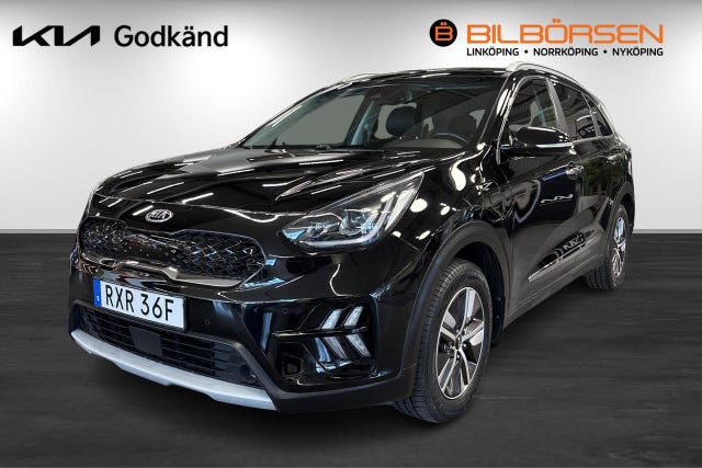 Kia Niro 2020