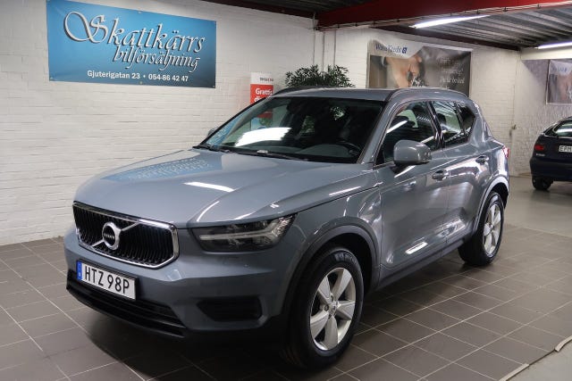 Volvo XC40 2020