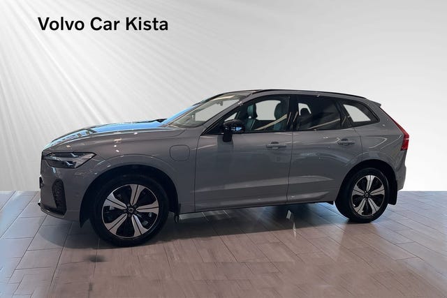 Volvo XC60 2025 – bild 3