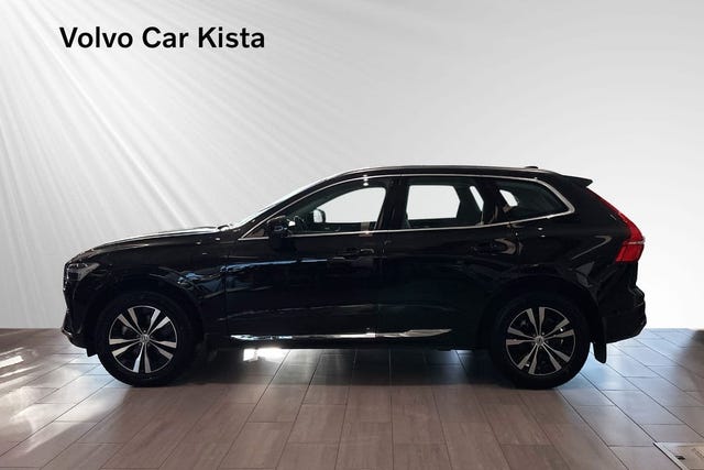 Volvo XC60 2025 – bild 3