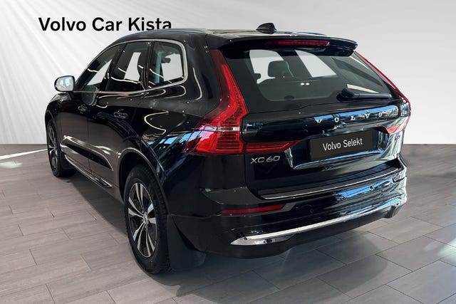 Volvo XC60 2025 – bild 4
