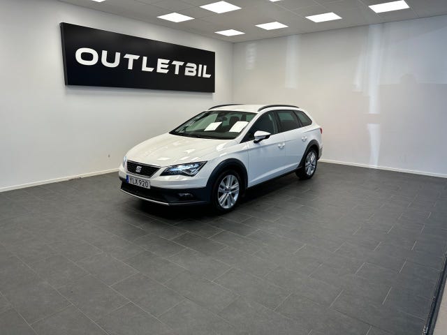 Seat Leon 2017